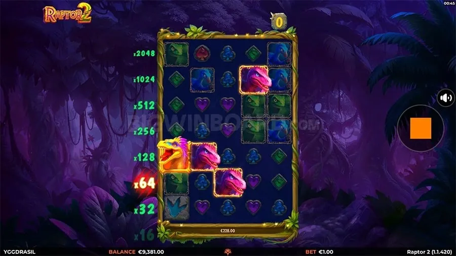 table How Slot Machines Work