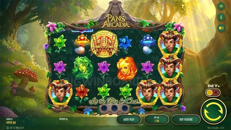 table Understanding Game Variance