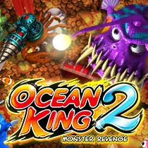 Popular Arcade Fishing Game 7