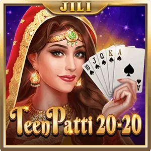 A player choosing from various online table games on a digital interface