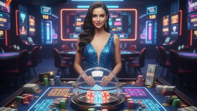 Guide to Choosing Table Game Platform Blog