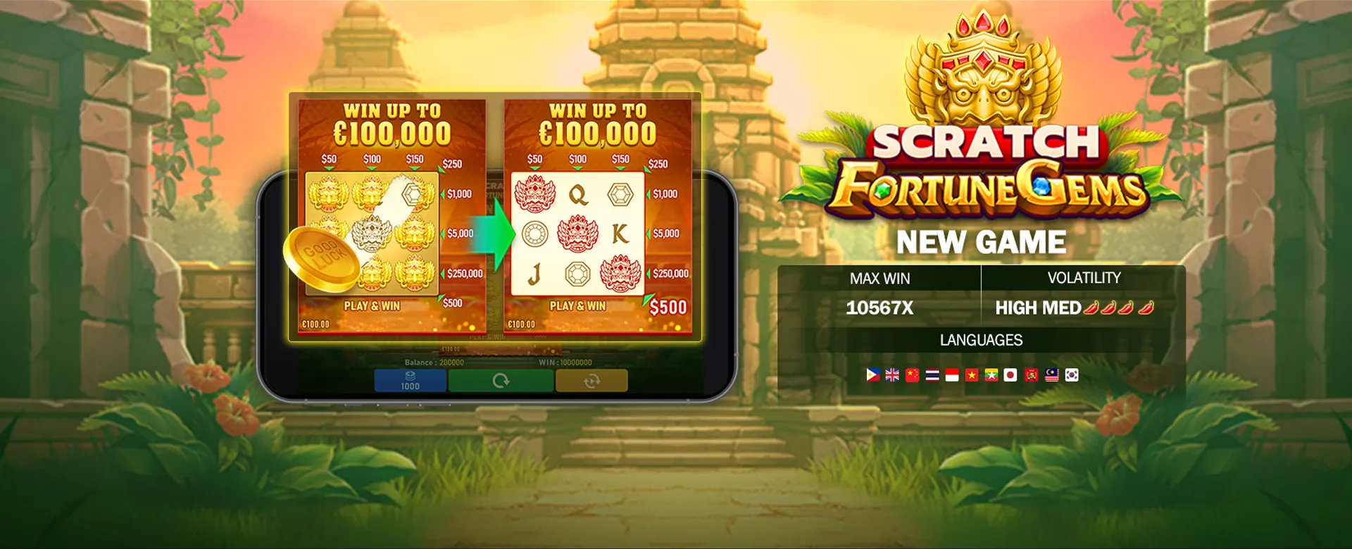 Diverse digital payment methods for online casino table games in the Philippines