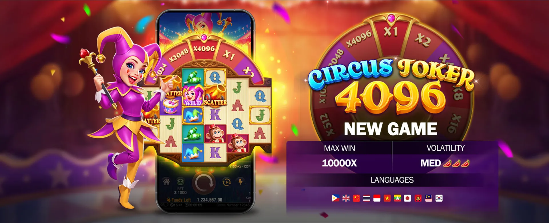 Luxurious online casino table with various games, symbolizing comprehensive game rules