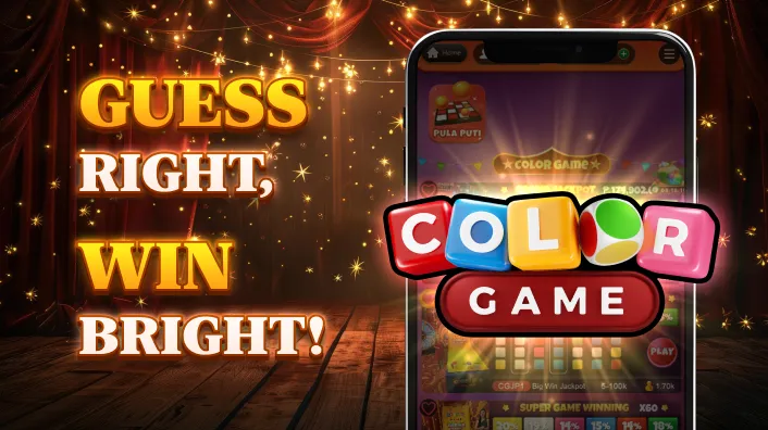 Online Poker Game
