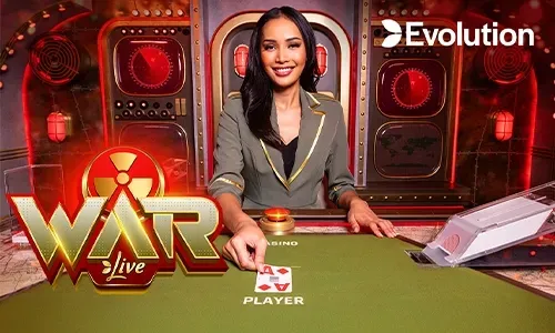 New release online slot game with vibrant graphics